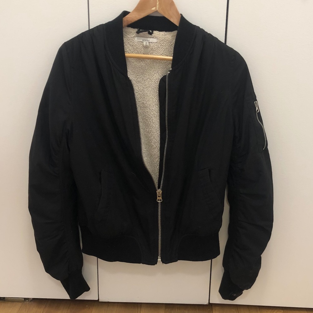 Acemi Fury Bomber